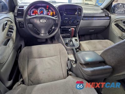 Zdjęcie 8 z 15 samochodu: 2006 SUZUKI XL7 VIN:JS3TX92V464104502 - miniatura