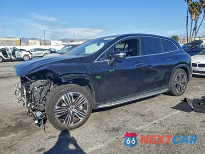 Główne zdjęcie samochodu: 2024 MERCEDES-BENZ EQS SUV 450+ VIN:4JGDM2DB0RA033144 - miniatura