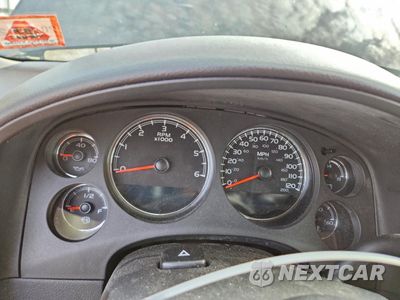 Zdjęcie 9 z 13 samochodu: 2011 GMC YUKON XL K1500 SLT VIN:1GKS2KE31BR192968 - miniatura