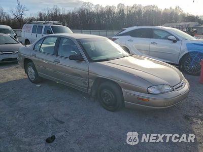 Czwarte zdjęcie samochodu z boku: 1999 CHEVROLET LUMINA BASE VIN:2G1WL52MXX9203128 - miniatura