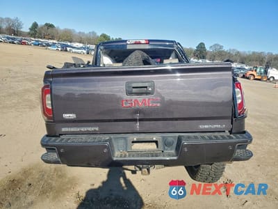 Zdjęcie 6 z 12 samochodu: 2016 GMC SIERRA K1500 DENALI VIN:3GTU2PEJ7GG139795 - miniatura