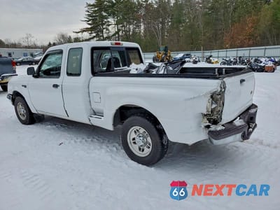 Drugie zdjęcie samochodu z przodu: 1997 FORD RANGER SUPER CAB VIN:1FTCR14U9VPA67653 - miniatura