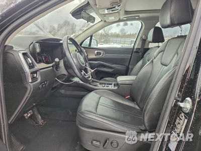 Zdjęcie 7 z 14 samochodu: 2022 KIA SORENTO EX VIN:5XYRHDLFXNG127931 - miniatura