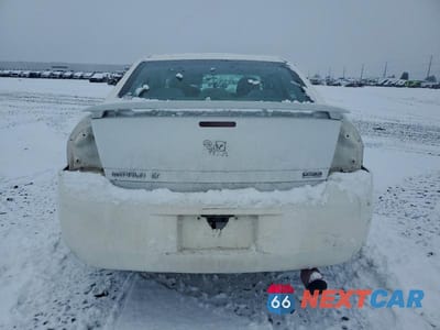 Zdjęcie 6 z 12 samochodu: 2006 CHEVROLET IMPALA LT VIN:2G1WT58KX69144070 - miniatura
