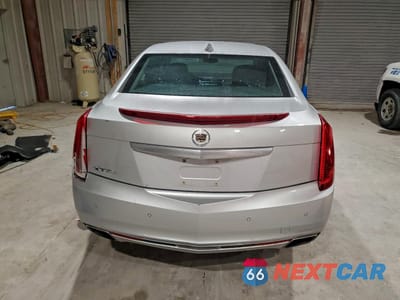 Zdjęcie 6 z 13 samochodu: 2015 CADILLAC XTS LUXURY COLLECTION VIN:2G61N5S31F9241898 - miniatura