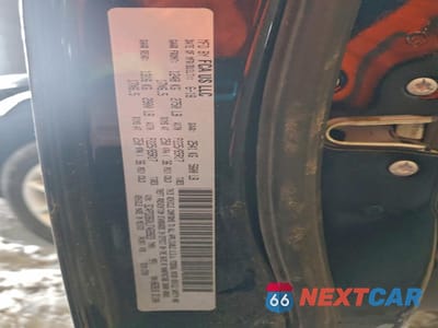 Zdjęcie 14 z 14 samochodu: 2018 DODGE JOURNEY SXT VIN:3C4PDDBG0JT469923 - miniatura