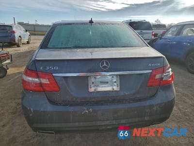 Zdjęcie 6 z 12 samochodu: 2012 MERCEDES-BENZ E 350 4MATIC VIN:WDDHF8JB5CA557832 - miniatura