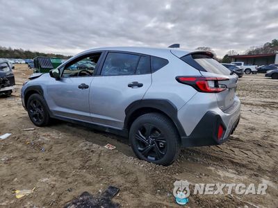 Drugie zdjęcie samochodu z przodu: 2024 SUBARU CROSSTREK VIN:JF2GUABC3R8910922 - miniatura