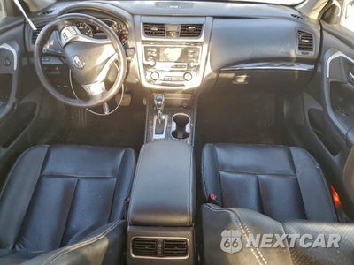 Zdjęcie 8 z 14 samochodu: 2018 NISSAN ALTIMA 2.5 VIN:1N4AL3APXJC204903 - miniatura