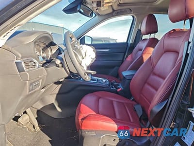 Zdjęcie 7 z 13 samochodu: 2025 MAZDA CX-5 PREFERRED VIN:JM3KFBCM7S0711237 - miniatura