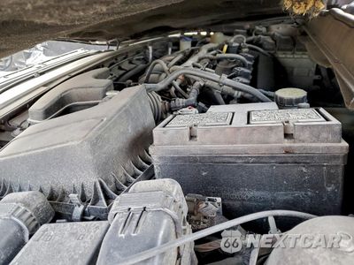 Zdjęcie 11 z 14 samochodu: 2013 FORD FUSION SE VIN:3FA6P0H70DR257050 - miniatura