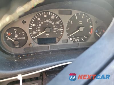 Zdjęcie 9 z 13 samochodu: 1998 BMW 323 IC AUTOMATIC VIN:WBABJ8325WEM21688 - miniatura