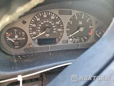 Zdjęcie 9 z 13 samochodu: 1998 BMW 323 IC AUTOMATIC VIN:WBABJ8325WEM21688 - miniatura