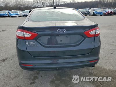 Zdjęcie 6 z 15 samochodu: 2014 FORD FUSION SE VIN:3FA6P0H70ER289742 - miniatura