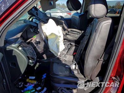 Zdjęcie 7 z 14 samochodu: 2013 FORD FLEX LIMITED VIN:2FMHK6D89DBD19316 - miniatura