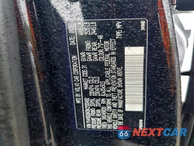 Zdjęcie 12 z 13 samochodu: 2019 VOLVO XC40 T5 MOMENTUM VIN:YV4162UK0K2120492 - miniatura