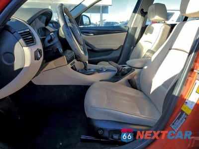 Zdjęcie 7 z 12 samochodu: 2013 BMW X1 SDRIVE28I VIN:WBAVM1C54DVW42511 - miniatura