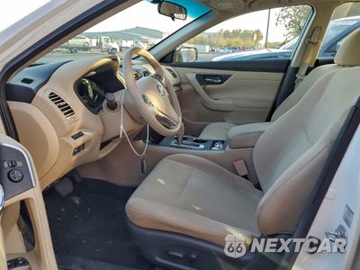 Zdjęcie 7 z 12 samochodu: 2015 NISSAN ALTIMA 2.5 VIN:1N4AL3AP0FN385148 - miniatura