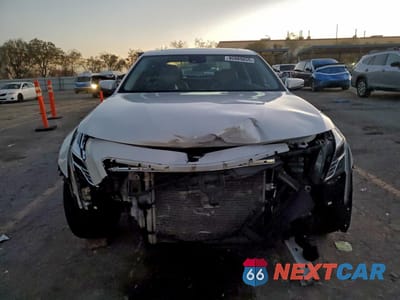 Piąte zdjęcie samochodu w środku: 2016 CADILLAC CT6 LUXURY VIN:1G6KD5RSXGU154557 - miniatura