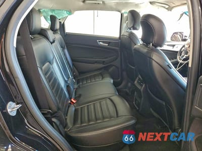 Zdjęcie 11 z 13 samochodu: 2019 FORD EDGE SEL VIN:2FMPK4J91KBB48605 - miniatura