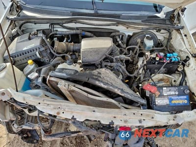 Zdjęcie 11 z 13 samochodu: 2008 TOYOTA TACOMA BASE VIN:5TEUX42N58Z514757 - miniatura