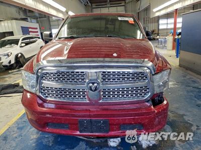 Piąte zdjęcie samochodu w środku: 2015 RAM 1500 SLT VIN:1C6RR7LT2FS598172 - miniatura
