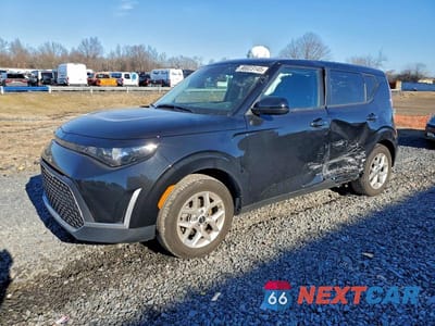 2024 KIA SOUL LX KNDJ23AU5R7228307 - główne zdjęcie licytacji z USA - miniatura
