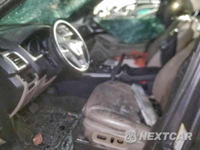 Zdjęcie 7 z 14 samochodu: 2014 FORD EXPLORER L VIN:1FM5K8F80EGB73510 - miniatura