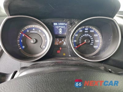 Zdjęcie 9 z 11 samochodu: 2016 HYUNDAI ELANTRA GT VIN:KMHD35LH3GU305398 - miniatura