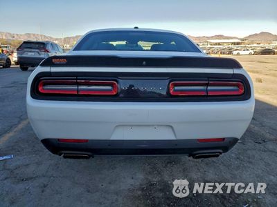 Zdjęcie 6 z 13 samochodu: 2019 DODGE CHALLENGER R/T VIN:2C3CDZBT9KH521640 - miniatura