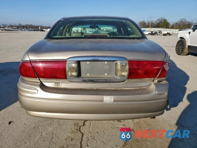 Zdjęcie 6 z 12 samochodu: 2000 BUICK LESABRE CUSTOM VIN:1G4HP54K9Y4289323 - miniatura