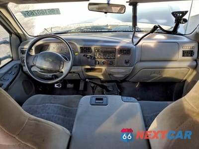 Zdjęcie 8 z 14 samochodu: 1999 FORD F350 SRW SUPER DUTY VIN:1FTSX31F1XEA82584 - miniatura