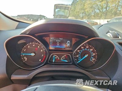 Zdjęcie 9 z 12 samochodu: 2016 FORD ESCAPE SE VIN:1FMCU9GX0GUA55555 - miniatura