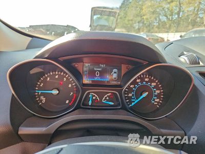 Zdjęcie 9 z 13 samochodu: 2016 FORD ESCAPE SE VIN:1FMCU9GX0GUA55555 - miniatura