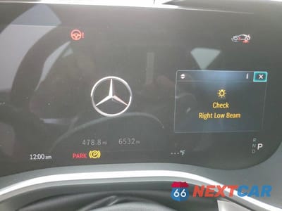 Zdjęcie 9 z 11 samochodu: 2025 MERCEDES-BENZ AMG GT 63 AMG S E PERFORMANCE VIN:W1KRJ8CB7SF005931 - miniatura