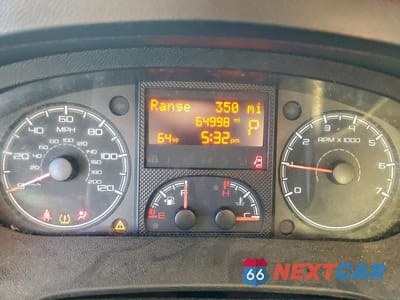 Zdjęcie 9 z 13 samochodu: 2021 RAM PROMASTER 3500 3500 HIGH VIN:3C6MRVJG6ME559136 - miniatura