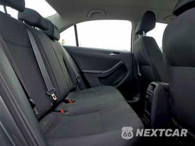 Zdjęcie 10 z 14 samochodu: 2016 VOLKSWAGEN JETTA S VIN:3VW267AJ2GM382799 - miniatura