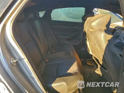 Zdjęcie 17 z 22 samochodu: 2019 HONDA ACCORD SPORT VIN:1HGCV1F34KA126625 - miniatura