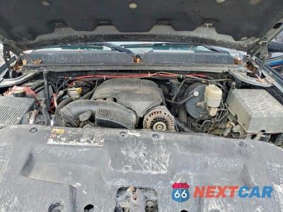 Zdjęcie 11 z 12 samochodu: 2008 GMC NEW SIERRA K1500 DENALI VIN:2GTEK638381275754 - miniatura