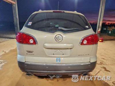 Zdjęcie 6 z 13 samochodu: 2012 BUICK ENCLAVE VIN:5GAKRCED5CJ191510 - miniatura