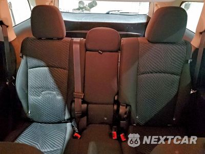 Zdjęcie 10 z 15 samochodu: 2016 DODGE JOURNEY SXT VIN:3C4PDCBGXGT224968 - miniatura