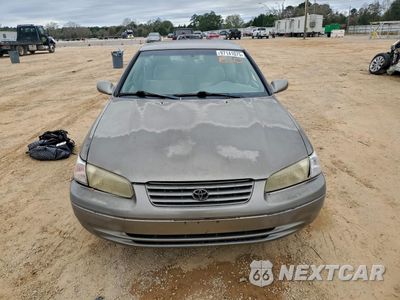 Piąte zdjęcie samochodu w środku: 1999 TOYOTA CAMRY CE VIN:4T1BG22K3XU411972 - miniatura