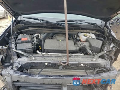 Zdjęcie 11 z 13 samochodu: 2023 GMC SIERRA K1500 DENALI ULTIMATE VIN:1GTUUHEL6PZ268337 - miniatura