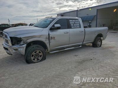 2010 DODGE RAM 3500 3D73Y3CL2AG150868 - główne zdjęcie licytacji z USA - miniatura