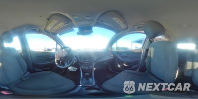 Zdjęcie 14 z 14 samochodu: 2020 CHEVROLET TRAX LS VIN:KL7CJKSB7LB322516 - miniatura