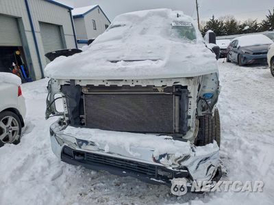 Piąte zdjęcie samochodu w środku: 2020 CHEVROLET SILVERADO K2500 HEAVY DUTY LT VIN:1GC1YNE77LF307747 - miniatura