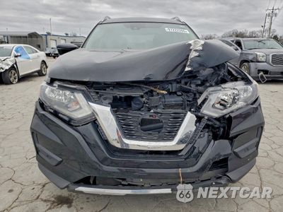 Piąte zdjęcie samochodu w środku: 2020 NISSAN ROGUE S VIN:KNMAT2MT8LP516596 - miniatura