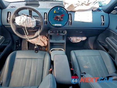 Zdjęcie 8 z 15 samochodu: 2025 MINI COUNTRYMAN S ALL4 VIN:WMZ23GA02S7R89565 - miniatura