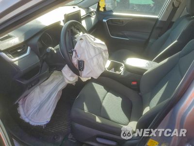 Zdjęcie 7 z 14 samochodu: 2022 TOYOTA RAV4 LE VIN:2T3F1RFV2NC282418 - miniatura