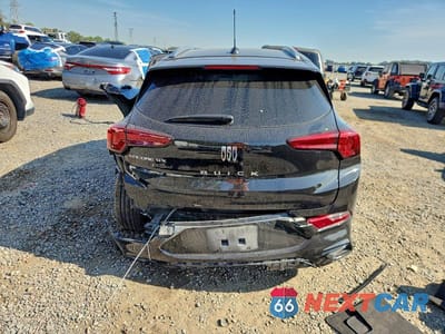Zdjęcie 6 z 14 samochodu: 2025 BUICK ENCORE GX SPORT TOURING VIN:KL4AMDSLXSB160637 - miniatura